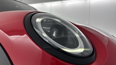 MINI Hatchback 1.5 Cooper Sport 3dr Petrol Hatchback